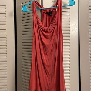 Willi smith Large pink top